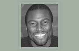 Delroy Brown